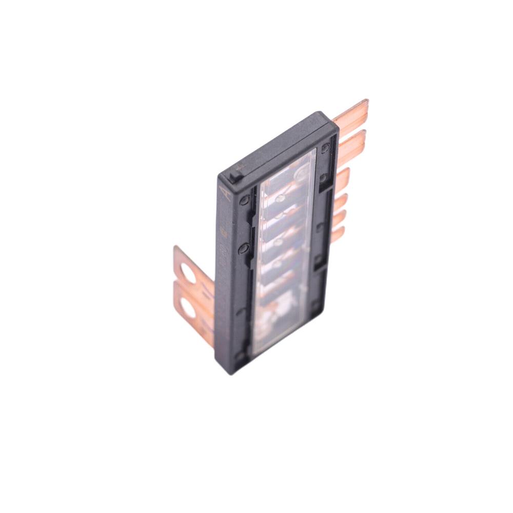 1Pcs Multi Block Fuse For Honda Civic 2016-2020 Replacement Part  38231-TBA-A01