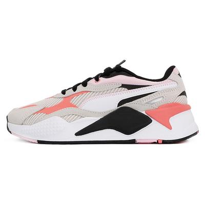 Rs-X3 Twill Унисекс Nimbus Cloud Georgia Peach 368845-03