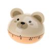 Animal Timer Digital Kitchen Countdown Clock Cute Animal Alarm Clock for Time Management Tool for Children & Adult Nice