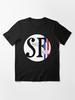 The Small Faces T.he S.mall Faces Essential T-Shirt