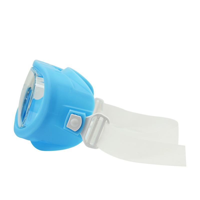 H-9009B Autoclavable Sterile Goggles Eye Protection Product