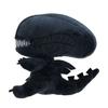 Alien Stuffed Animal Plush Zipper Mouth Movies Collection Doll Multifunctional Throw Pillow
