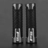 Motorcycle Handlebar Grips Handle Throttle Turn Grip End For Suzuki GS500E GS500F GS500 E/F 1994-1998 1999 2000 2001 2002 2003