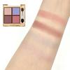 Excel Eye Planner Palette 01 Bloom Road Eyeshadow