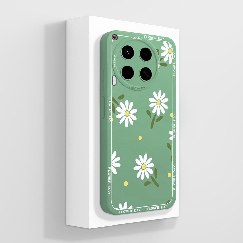 Задняя крышка для Tecno Camon 30 20 Pova 6 5 Pro Pop 8 Spark 20 Модный чехол с рисунком граффити Защитная пленка для экрана Жидкий силиконовый чехол для телефона для Tecno Shell