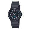 Montre - Casio - LQ-24B-1BEF - Noir Plastique - 30mm - Étanchéité 3 Bar