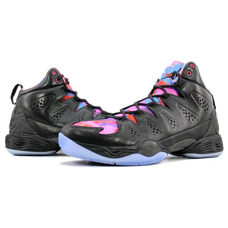 Jordan Melo M10 Год Лошади 649352-040