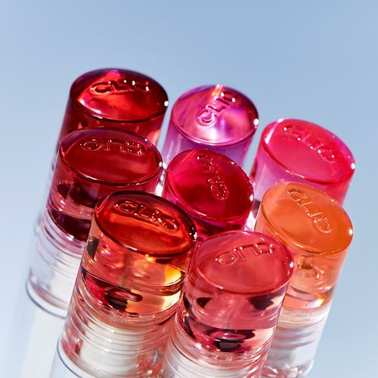 Clio [новый] Clio Crystal Glam Tint 06 Daily Mauve