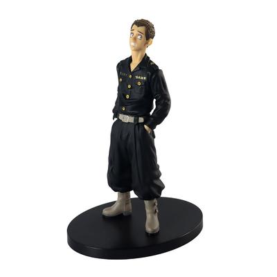 Фигурка Tokyo Revengers Ryohei Hayashi Banpresto (Один)