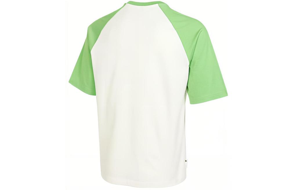Adidas T Shirt Men's Neon Green JI6855