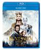 Snow White and the The Ice Kingdom DVD Set Huntsman Blu-ray + [Blu-ray]