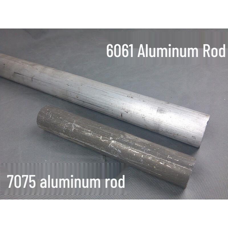 Keraica 6061 Aluminum Alloy Round Rod