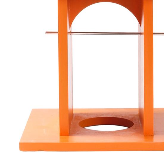 Подвесная кормушка для птиц уличная кормушка для желе иволги с держателем для фруктов, дождестойкая деревянная кормушка для птиц для иволг, сад, патио, задний двор