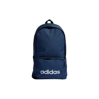 Рюкзак Neo из полиэстера Унисекс Темно-синий/Белый/Черный Adidas HM6718