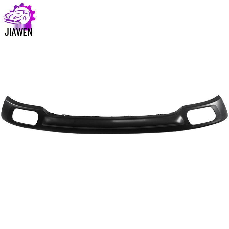 Compatible Rear Diffuser Tailpipe Exhaust for BMW 7 Series 730li/740li/760li (2009-2021)