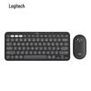 Logitech PEBBLE 2 COMBO Беспроводной набор клавиатуры и мыши