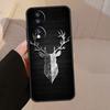 Чехол Deer For Honor Magic 8 7 6 5 Lite Для Honor 400 Pro 200 50 70 90 X8c X8b X9d X9b X9c Win RT