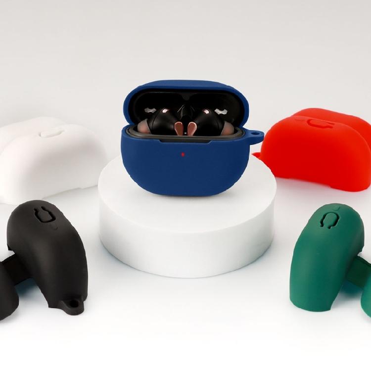 Ударопрочный чехол для наушников Sound Peats Capsule 3 Pro, пылезащитный, моющийся корпус