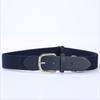 Регулируемый декоративный спортивный пояс для улицы, поясной ремень, бейсбольный ремень, поясной ремень, эластичный пояс