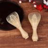 Diy Japanese Ceremony Resin Matcha Practical Powder Whisk Coffee Green Tea Brush Chasen Tool Grinder Brushes Tea Tools