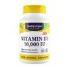 Vitamin D3 10000 IU, 120 Softgels