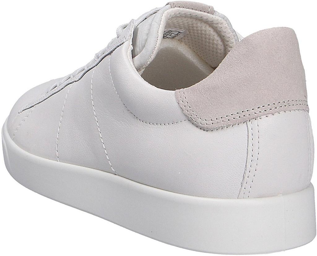Кроссовки Ecco Street Lite M (521304) white/gravel