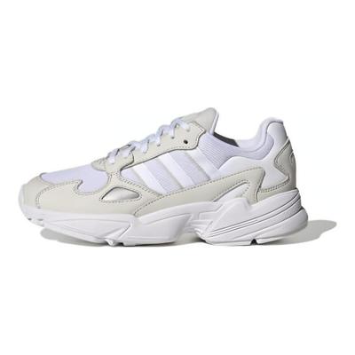 Женские кроссовки Falcon 'Cloud White Grey' IG5732