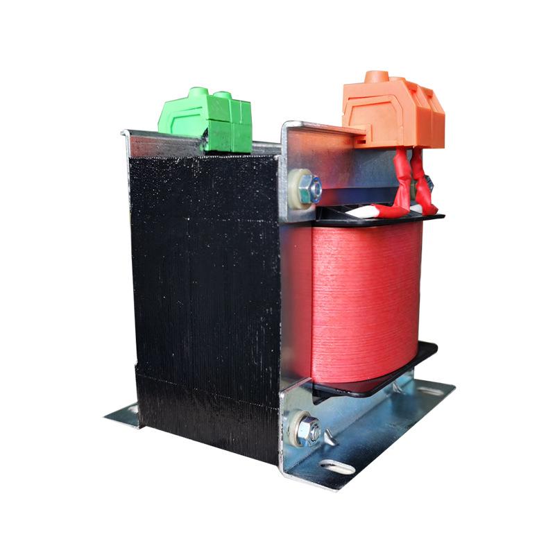 BK Series Single-Phase Control Isolation Transformer: 380V to 220V/200V to 110V/36V/24V, 1KVA to 10KVA