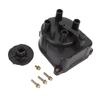2pcs Distributor Cap Cover 30102?PT2?026 Fit for Civic 1992?2000
