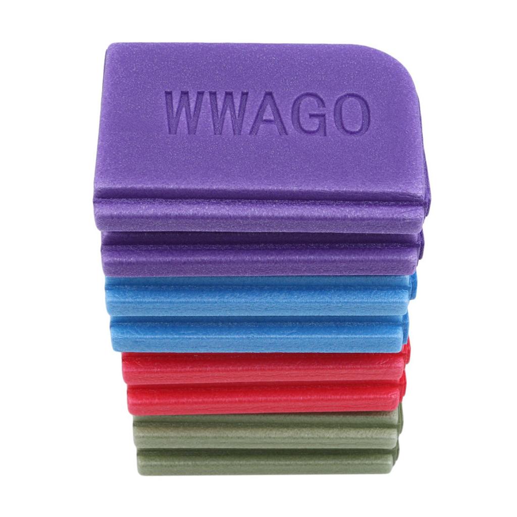 Beach Camping Mat Foldable Portable Small Picnic Mat Waterproof Moisture-proof Camping Pad Outdoor XPE Foam Folding Seat Cushion
