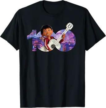 Coco Miguel Anniversary D100 TShirt Size S 4XL Gift For Friends