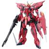 Bandai MG 1/100 GAT-X303 Эгис Гандам Мобильный доспех Gundam SEED Набор для сборки
