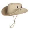 Outdoor Mountaineering Jungle Northwood Unisex Bucket Hat For Men Women Fishing Big Brim Sunhat Quickdrying Cool Travel Sunscreen Fisherman Hat