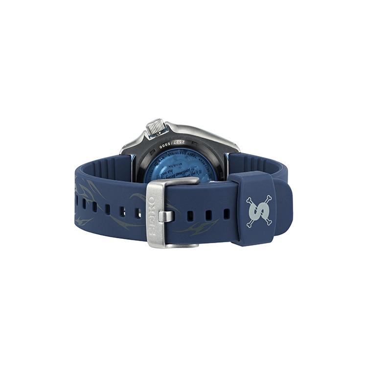 Seiko 5 Sports Однотонное Ограниченная серия Сабо SRPH71 SRPH71K1