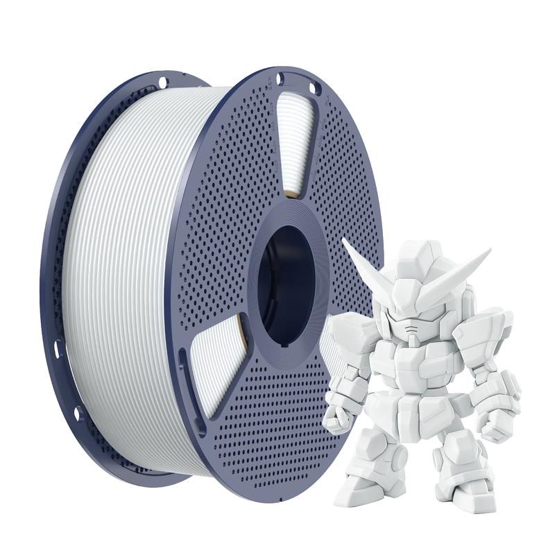 Высокоскоростной филамент для 3D-печати Sanlu PLA+2.0