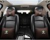 Подушка для подголовника Skoda Octavia Kamiq Karoq Superb