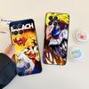 Чехол для телефона Bleach Tier Harribel для Honor 90 80 70 60 50 30 20 10 9 8 7 Pro S SE Lite 5G Цветной Печатный Чехол Красивый