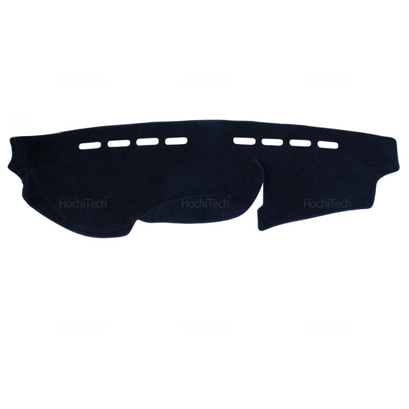 For Mercedes Benz S-Class W221 S-Klasse S300 S320 S400 S500 S600 2006-2013 Dashboard Mat Dashmat Cover Pad Sunshade Carpet