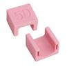 Anti-slip Nail Separator Anti-dirt 5D Nail DIY Tool Nail Finger Separator  Nail Salon Gel Painting