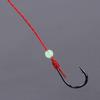 Carbon Steel Fishing Tools Explosion Fishing Hooks Fishing Bait Hooks Lure Trap Hooks Fishinghooks