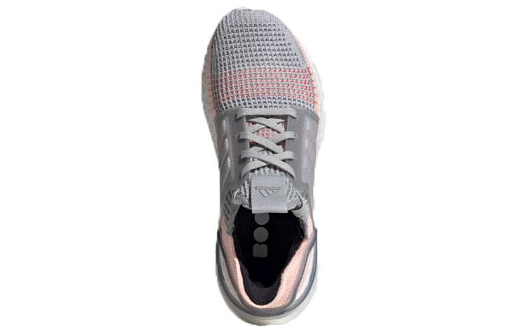 adidas Женские UltraBoost 19 'Серый Clear Orange' Женские B75881