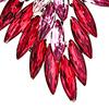 Animal Brooches Sparkling Rhinestone Peacock Brooch, Jewelry Pin for Women, Scarf Brooch Vintage Clothes Decorative Accessory Wedding Parties