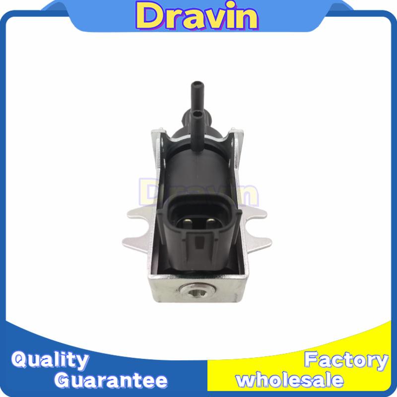New Vacuum Booster Regulator Valve For Toyota Land Cruiser 1998-2007 25819-33010 139700-0790 2581933010 1397000790