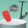Scooter Part Accessories Protective Case Fixing Sleeves Silicone Sleeve Thumb Throttle Accelerator