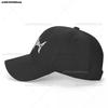Fox Fashion Baseball Caps Women Men Cap Sun Hat Adjustable Trucker Hats
