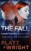 Книга The Fall