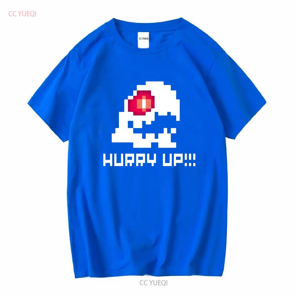 Bubble Bobble Поторопись Смешная Видеоигра Футболка винтажная Стиранная Дышащая Стильная мода homme Топ Для Повседневной Носки с принтом