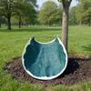 Leaf Bags Foldable Pop-Up Portable Leaf Bags Efficient Garbage Collector Trash Solution for Grass Leaves Garden Debris Clippings