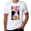 Rize Juuzou And Eto Classic Tshirt Sun Block Outdoor Tshirt
