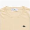 Vivienne WeStwood 1803002S Y001v A408 Джемпер женский вязаный с вышивкой логотипа Bear Orb